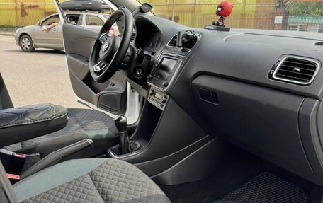 Volkswagen Polo VI (EU Market), 2019 год, 1 390 000 рублей, 12 фотография