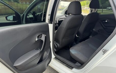 Volkswagen Polo VI (EU Market), 2019 год, 1 390 000 рублей, 13 фотография