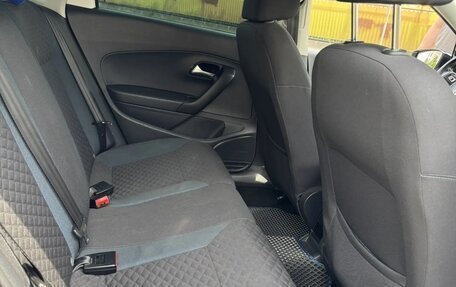 Volkswagen Polo VI (EU Market), 2019 год, 1 390 000 рублей, 16 фотография