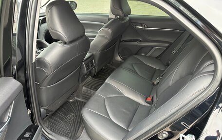 Toyota Camry, 2018 год, 2 750 000 рублей, 14 фотография