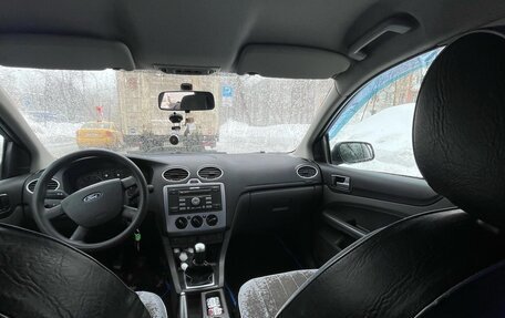 Ford Focus II рестайлинг, 2005 год, 390 000 рублей, 5 фотография