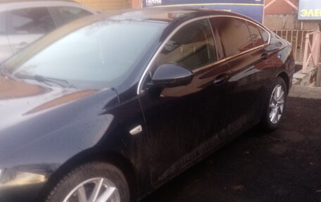 Opel Insignia II рестайлинг, 2019 год, 1 600 000 рублей, 2 фотография