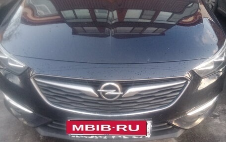 Opel Insignia II рестайлинг, 2019 год, 1 600 000 рублей, 4 фотография