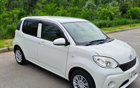 Toyota Passo III, 2016 год, 1 050 000 рублей, 6 фотография