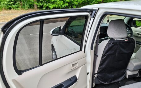 Toyota Passo III, 2016 год, 1 050 000 рублей, 13 фотография