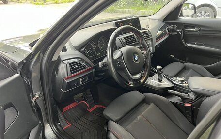 BMW 1 серия, 2011 год, 1 780 000 рублей, 5 фотография