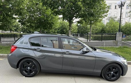BMW 1 серия, 2011 год, 1 780 000 рублей, 2 фотография