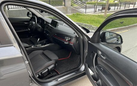 BMW 1 серия, 2011 год, 1 780 000 рублей, 7 фотография