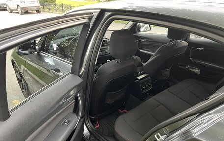 BMW 1 серия, 2011 год, 1 780 000 рублей, 6 фотография