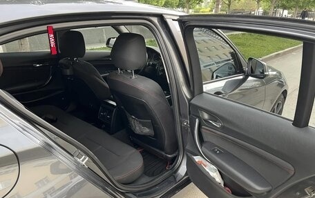 BMW 1 серия, 2011 год, 1 780 000 рублей, 8 фотография
