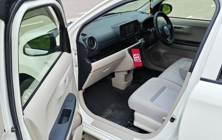 Toyota Passo III, 2016 год, 1 050 000 рублей, 12 фотография