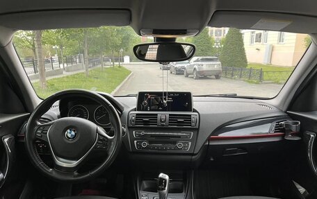 BMW 1 серия, 2011 год, 1 780 000 рублей, 9 фотография