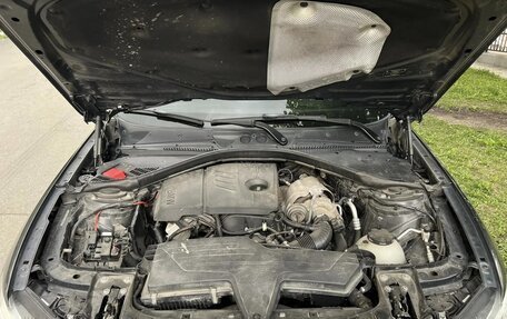 BMW 1 серия, 2011 год, 1 780 000 рублей, 13 фотография