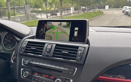 BMW 1 серия, 2011 год, 1 780 000 рублей, 11 фотография