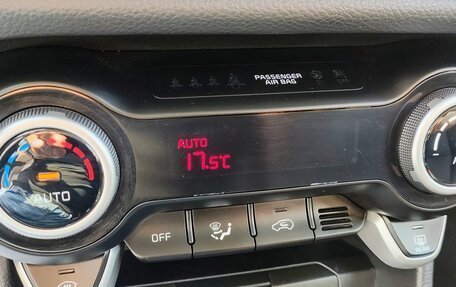 KIA Picanto III рестайлинг, 2018 год, 1 320 000 рублей, 14 фотография