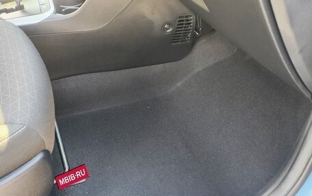 KIA Picanto III рестайлинг, 2018 год, 1 320 000 рублей, 20 фотография
