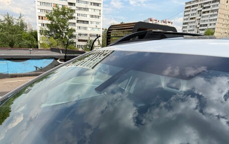 Subaru Outback VI, 2020 год, 3 550 000 рублей, 9 фотография