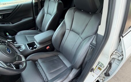 Subaru Outback VI, 2020 год, 3 550 000 рублей, 12 фотография