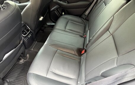 Subaru Outback VI, 2020 год, 3 550 000 рублей, 15 фотография