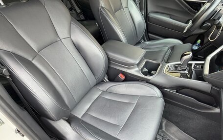 Subaru Outback VI, 2020 год, 3 550 000 рублей, 17 фотография