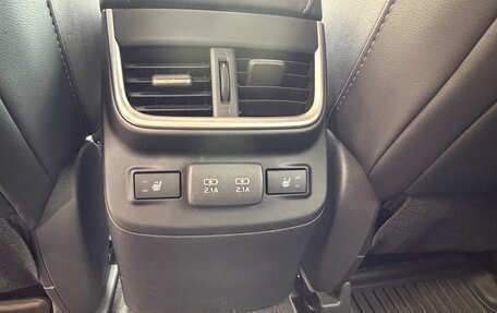 Subaru Outback VI, 2020 год, 3 550 000 рублей, 16 фотография