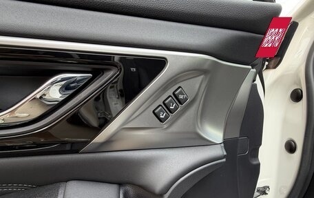 Subaru Outback VI, 2020 год, 3 550 000 рублей, 13 фотография