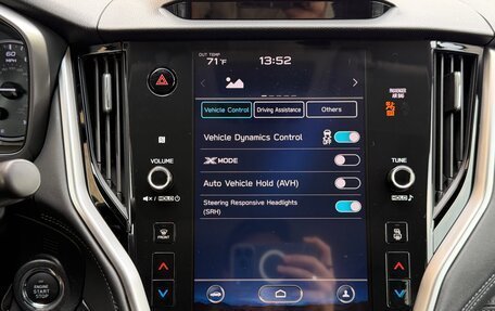 Subaru Outback VI, 2020 год, 3 550 000 рублей, 23 фотография