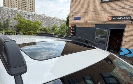 Subaru Outback VI, 2020 год, 3 550 000 рублей, 22 фотография