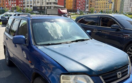 Honda CR-V IV, 1998 год, 170 000 рублей, 3 фотография