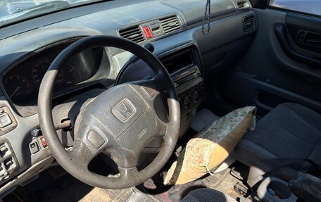 Honda CR-V IV, 1998 год, 170 000 рублей, 5 фотография