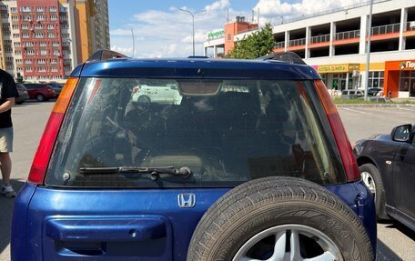 Honda CR-V IV, 1998 год, 170 000 рублей, 6 фотография