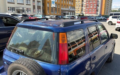 Honda CR-V IV, 1998 год, 170 000 рублей, 4 фотография