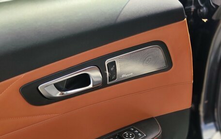 Mercedes-Benz AMG GT I рестайлинг, 2015 год, 10 690 000 рублей, 15 фотография