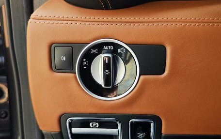 Mercedes-Benz AMG GT I рестайлинг, 2015 год, 10 690 000 рублей, 34 фотография