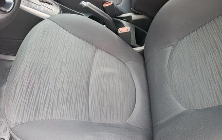 Hyundai Solaris II рестайлинг, 2015 год, 870 000 рублей, 15 фотография
