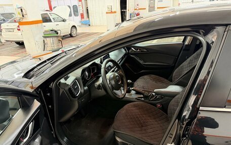 Mazda 3, 2014 год, 1 128 000 рублей, 6 фотография