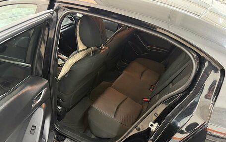 Mazda 3, 2014 год, 1 128 000 рублей, 7 фотография