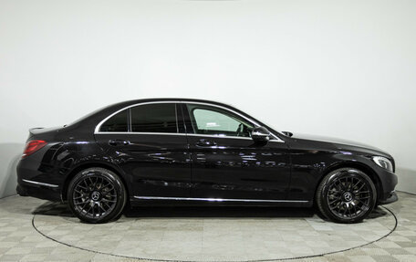 Mercedes-Benz C-Класс, 2014 год, 2 249 585 рублей, 4 фотография