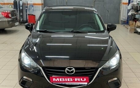 Mazda 3, 2014 год, 1 128 000 рублей, 3 фотография