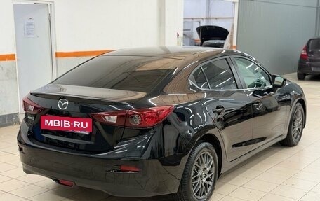 Mazda 3, 2014 год, 1 128 000 рублей, 2 фотография