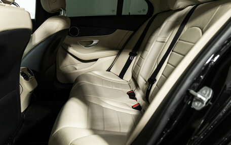 Mercedes-Benz C-Класс, 2014 год, 2 249 585 рублей, 11 фотография