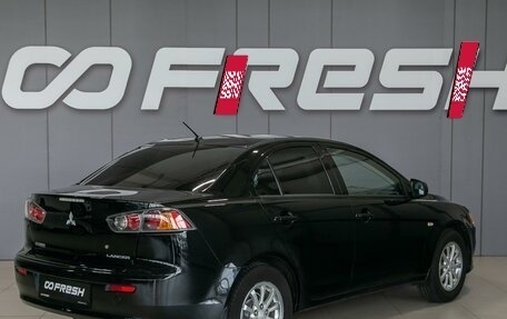 Mitsubishi Lancer IX, 2012 год, 1 050 000 рублей, 6 фотография