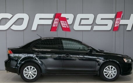 Mitsubishi Lancer IX, 2012 год, 1 050 000 рублей, 5 фотография