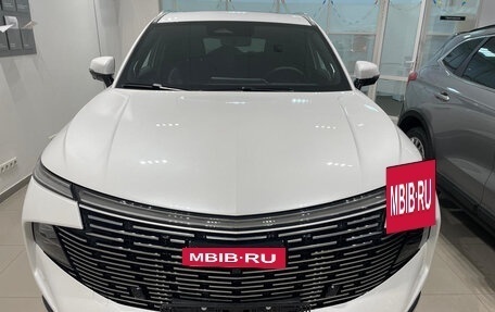 Haval F7, 2026 год, 3 799 000 рублей, 2 фотография