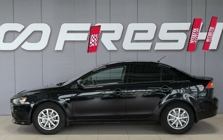Mitsubishi Lancer IX, 2012 год, 1 050 000 рублей, 4 фотография