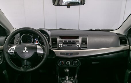 Mitsubishi Lancer IX, 2012 год, 1 050 000 рублей, 12 фотография