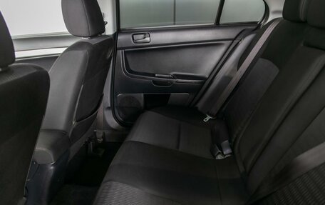 Mitsubishi Lancer IX, 2012 год, 1 050 000 рублей, 10 фотография