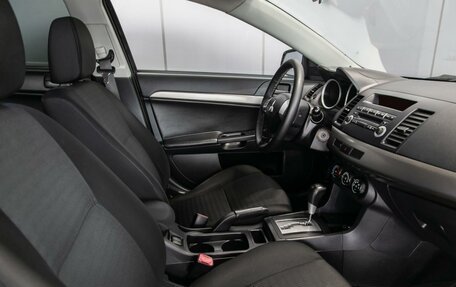 Mitsubishi Lancer IX, 2012 год, 1 050 000 рублей, 11 фотография
