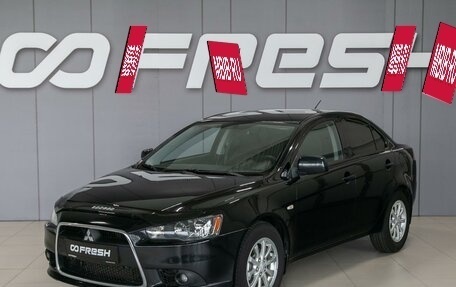 Mitsubishi Lancer IX, 2012 год, 1 050 000 рублей, 3 фотография