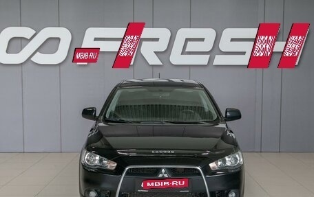 Mitsubishi Lancer IX, 2012 год, 1 050 000 рублей, 2 фотография